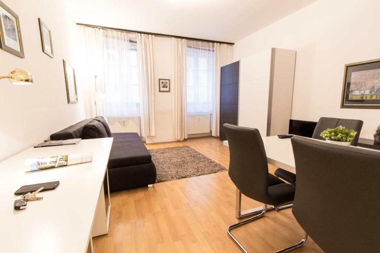 Apartment Meidling Vienna Luaran gambar
