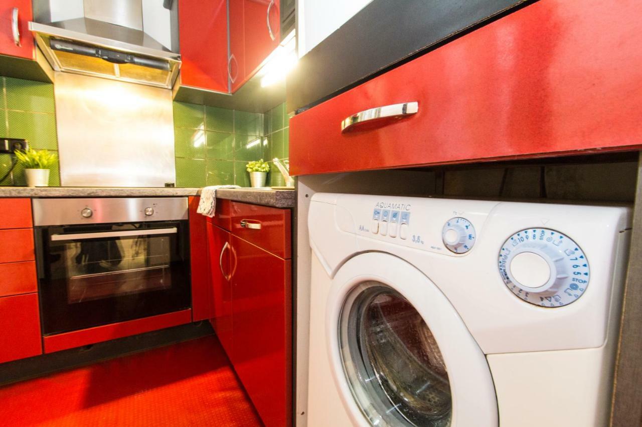 Apartment Meidling Vienna Luaran gambar