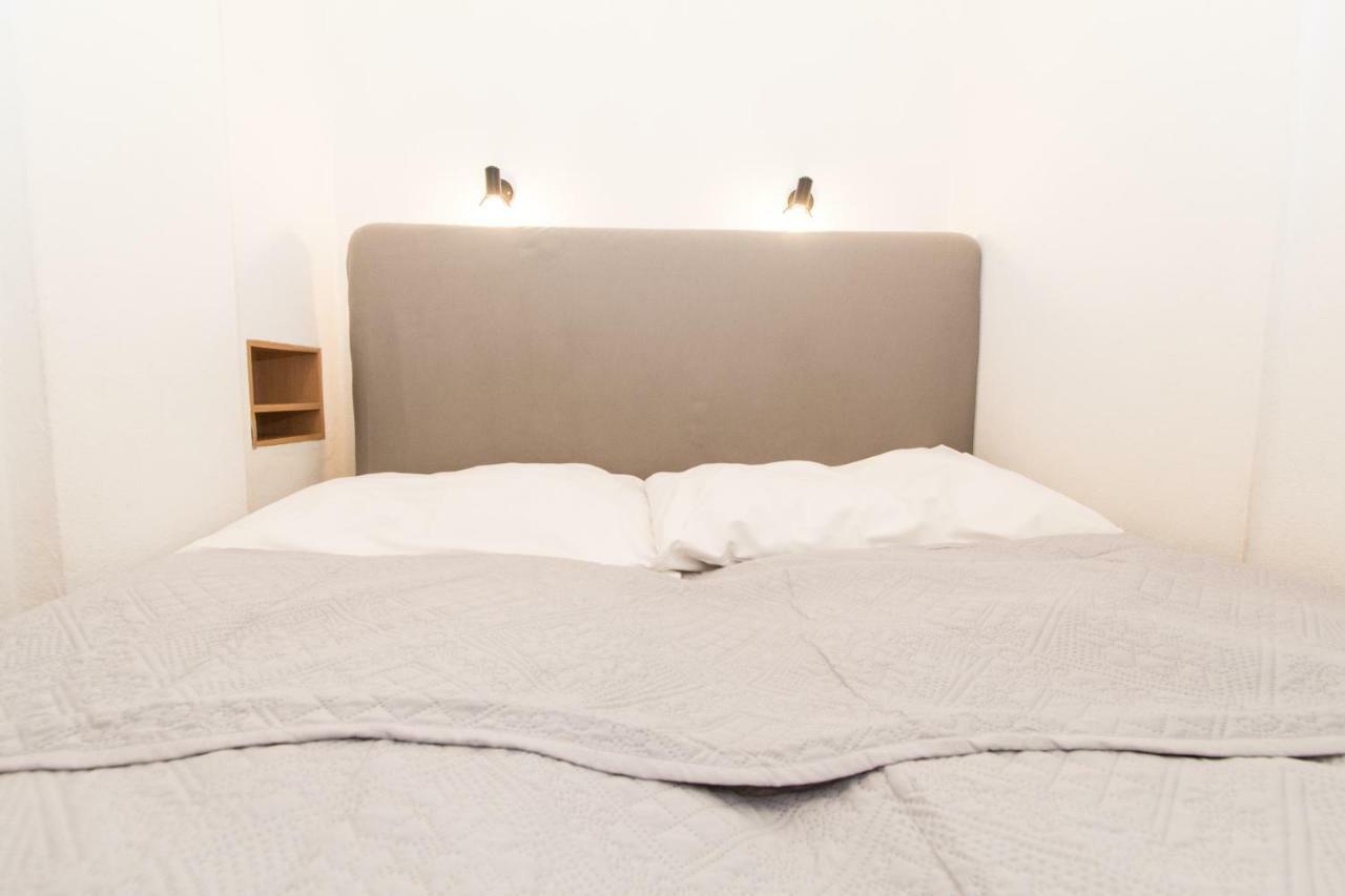 Apartment Meidling Vienna Luaran gambar