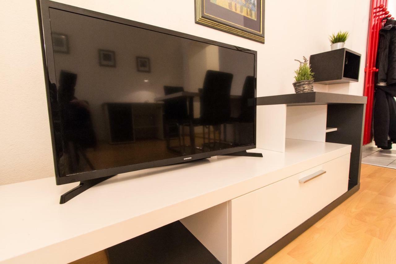 Apartment Meidling Vienna Luaran gambar