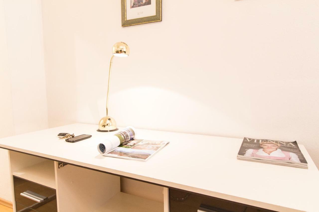 Apartment Meidling Vienna Luaran gambar