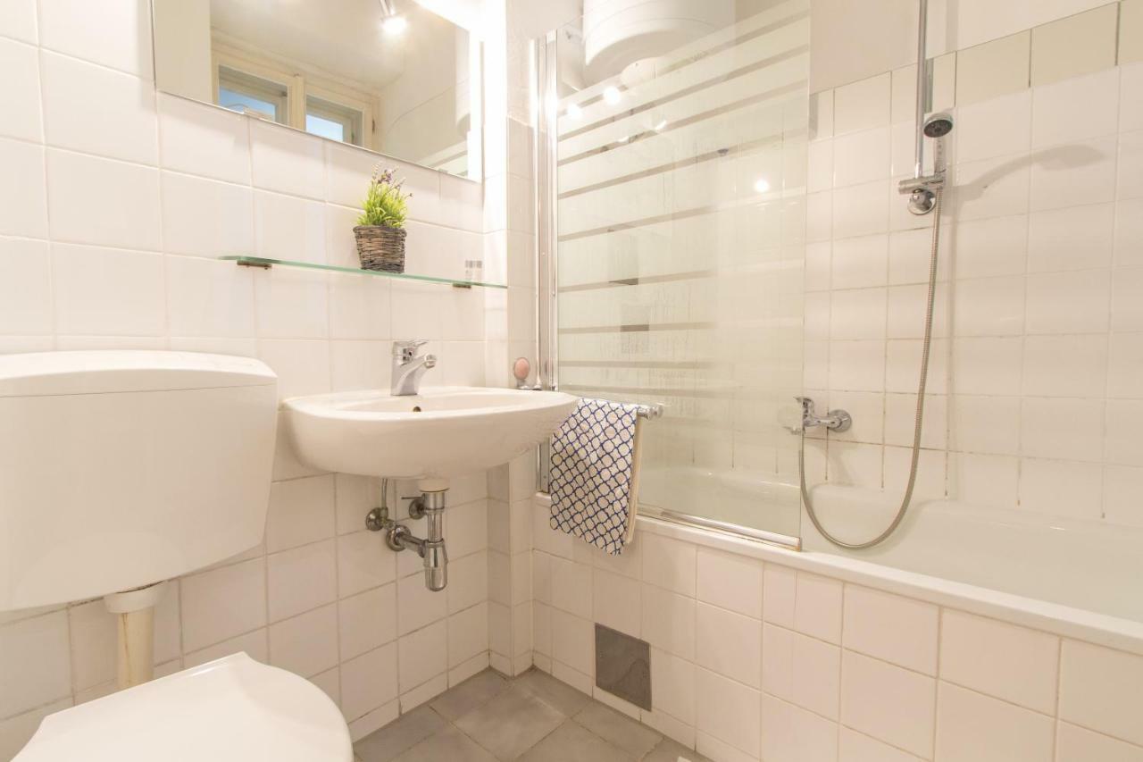 Apartment Meidling Vienna Luaran gambar