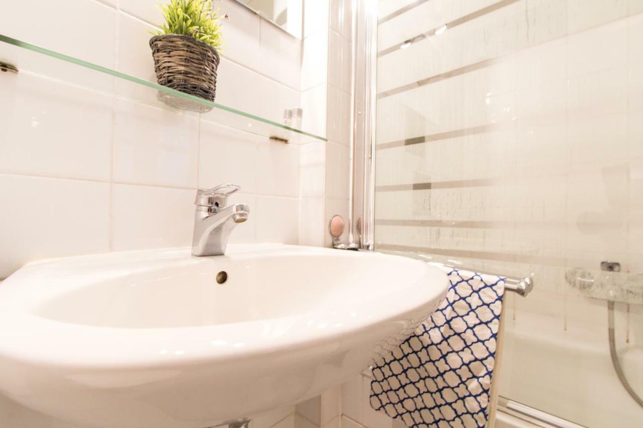 Apartment Meidling Vienna Luaran gambar